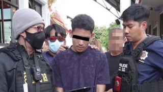 รวบอดีตนักเตะเยาวชนทีมชาติ ข้อหาครอบครองยาเสพติดล็อตใหญ่