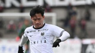 สุภโชคหายไป 2 นัด เจลีก 2