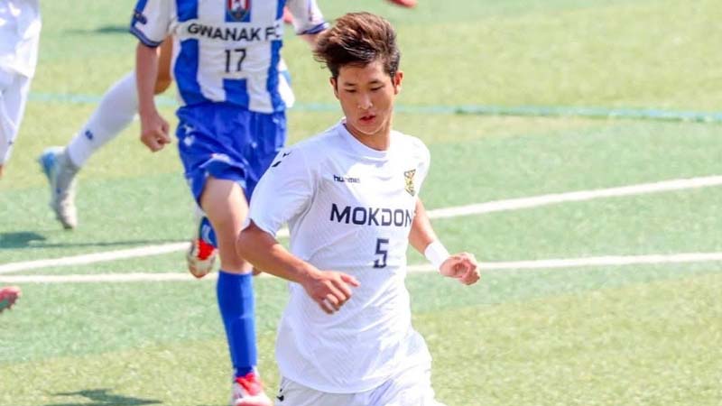 เด็กไทยในเกาหลีโชว์ยิง 1 จ่าย 4