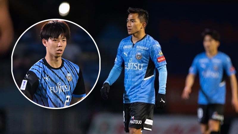 ปฏิกิริยา ชนาธิป หลัง ทาคาอิ เพื่อนชนาธิปย้ายซบสเปอร์