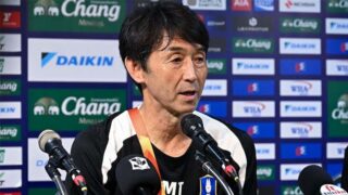 อิชิอิ คุม บีจี เหลือลุ้นแชมป์กี่ถ้วย