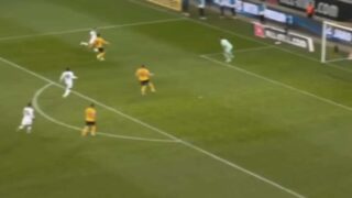 ชม จังหวะแบ็คขวาไทยทำประตูในบุนเดสลีกา 2