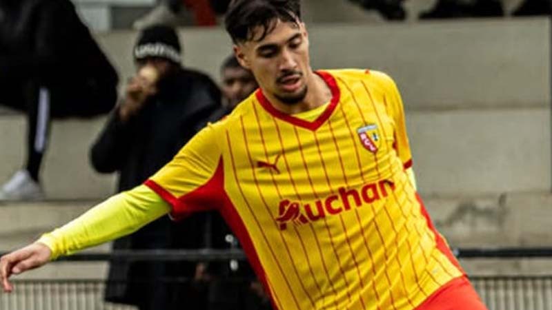 เอราวัณ ปีกจากลีกเอิง ไม่ได้ร่วมทัพช้างศึก U23 เกมสี่เส้า