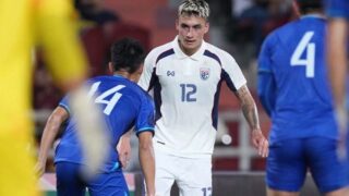 แบ็คขวาไทย เผยแข้งไทยที่อยากพามาเล่นบุนเดสลีกา