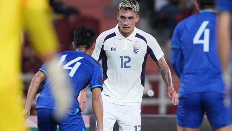 แบ็คขวาไทย เผยแข้งไทยที่อยากพามาเล่นบุนเดสลีกา