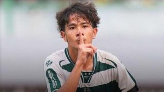 เตหมอนทองไม่ย้ายแล้ว ขออยู่สู้กับ หมอนทอง ต่อ