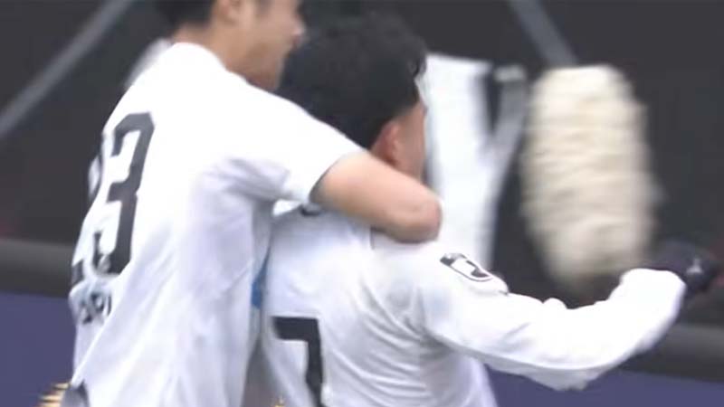 ชม สุภโชค ทำประตูแรกในฤดูกาล แต่ทีมพ่ายแบบน่าเสียดาย