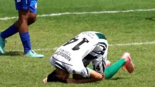 หมอนทอง ทีมมหาชน พ่ายจุดโทษตกรอบ มาดาม คัพ