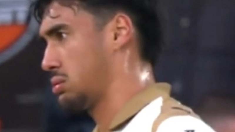 เอราวัน ปีกไทยประเดิมลีกเอิงนัดแรก