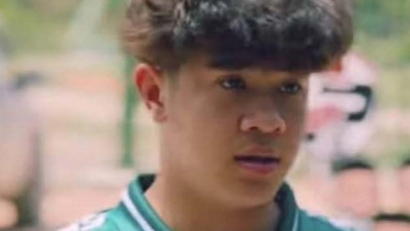 หมอนทองโดนถล่มแบบขาดลอย หลังโดนไป 13 ลูก