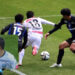 ไปดูสถิติ ชนาธิป ในนัดที่พบกับ กัมบะ โอซาก้า