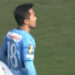 ชนาธิป ในนัดที่พบกับ เซเรโซ โอซาก้า