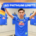 บีจี เปิดตัว เจริญศักดิ์