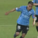 ชมฟอร์มชนาธิป ในนัดที่พบกับซัปโปโร