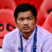 อิสสระ ศรีทะโร รับทีมชาติไทย U23 ต้องแก้เรื่องจบสกอร์