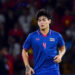 โจนาธาร ขอลาทีมชาติไทย ประมาณ 2-3 ปี หรือตลอดกาล