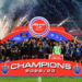 ชมฟอร์ม บุรีรัมย์ 2 - 0 บีจี ปทุม คว้าแชมป์ รีโว่ ลีกคัพไปครอง