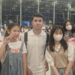ศุภณัฏฐ์ เหมือนตา ออกเดินทางไปเซ็นสัญญาที่อังกฤษ