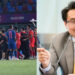 ฟุตบอลชายซีเกมส์ ยังไม่ได้เงินอัดฉีดจาก กกท. หลังทะเลาะวิวาทนัดชิง