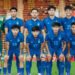 ทีมชาติไทยชุดเอเชียนเกมส์ อยู่ร่วมสายกับ เกาหลีใต้,บาห์เรน, คูเวต