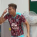 ไปดูธีราทร ทำท่าทางเลียนแบบสารัช จะฮาแค่ไหน