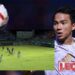ชม ประตู ชนาธิป จากการหลบกองหลังเข้าไปจบสกอร์ได้เฉียบคม