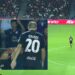 ชม ศุภชัย โชว์ยิงไกลเกือบครึ่งสนาม เข้าประตูไปแบบสุดสวย