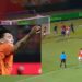 ชม โจนาธาร โชว์โขกประตูชัยพาทีมชนะ 4 นัดติดแบบคลีนชีท