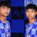 ชลบุรี ส่งชาญณรงค์ - ยศกร ไปทดสอบฝีเท้าที่กัมบะ