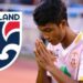อนันต์ ยอดสังวาลย์ กองหน้าฟอร์มฮอดของลำพูน