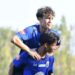 กองหน้าแมนฯยูเข้าแคมป์ทีมชาติไทย U17
