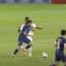 ทีมชาติไทย U23 พ่ายยูเออี เกมอุ่นเครื่อง