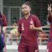 ฟุตบอลหญิงไทย U19 ถล่มเขมรขาดลอย
