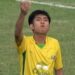 แบน ชาญณรงค์ ตลอดทัวร์นาเมนต์