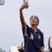 ฟุตบอลหญิงไทย U19 ถล่มเมียนมาขาดลอย เข้าชิงชนะเลิศ ชิงแชมป์อาเซียน U19