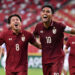 ไฮไลท์ฟุตบอล ไทย 2 - 1 ฟิลิปปินส์
