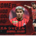 ซัปโปโร เปิดตัว กาเบียล เบอร์ 18