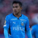 เปิดสถิติการเล่นของ ชนาธิป สรงกระสินธ์