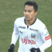 เปิดสถิต ชนาธิป ในนัดพบกับคาชิมา แอนท์เลอร์ส